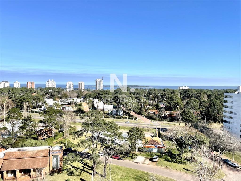 Apartamento de primera categoria en Torre con amenities