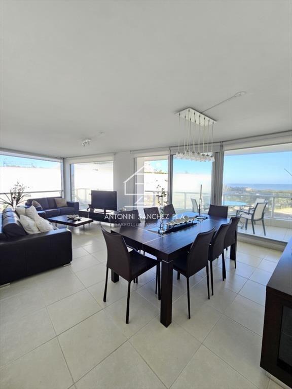 Venta Apartamento 3 dormitorios zona enjoy punta