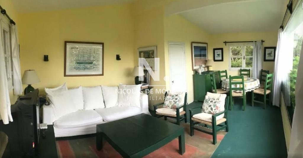 Casa en venta en El Chorro - Manantiales