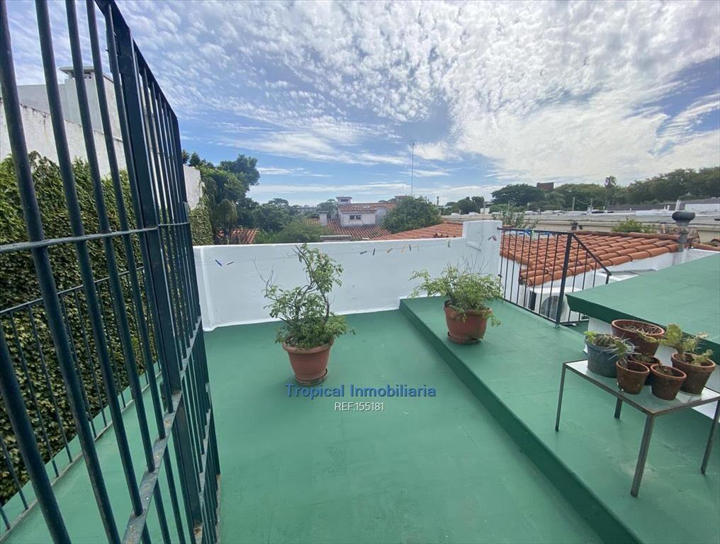 VENTA DE CASA EN MALVIN 3 DORMITORIOS