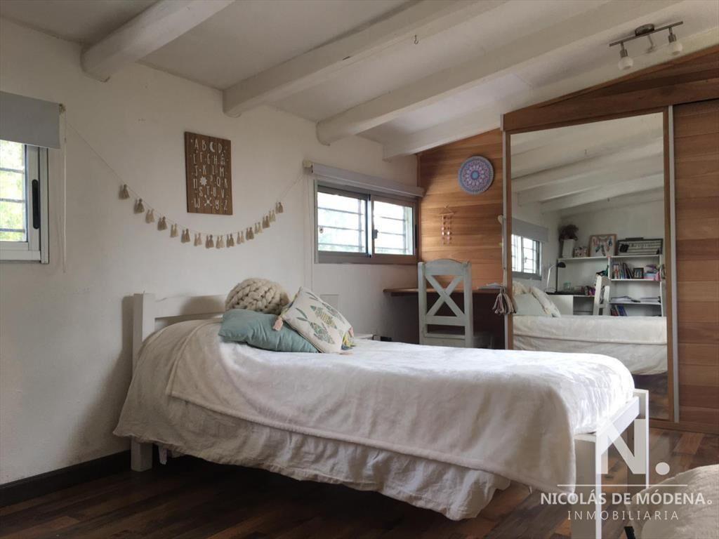 Para vivir todo el aÃ±o. El Tesoro. Casa de 3 Dormitorios e
