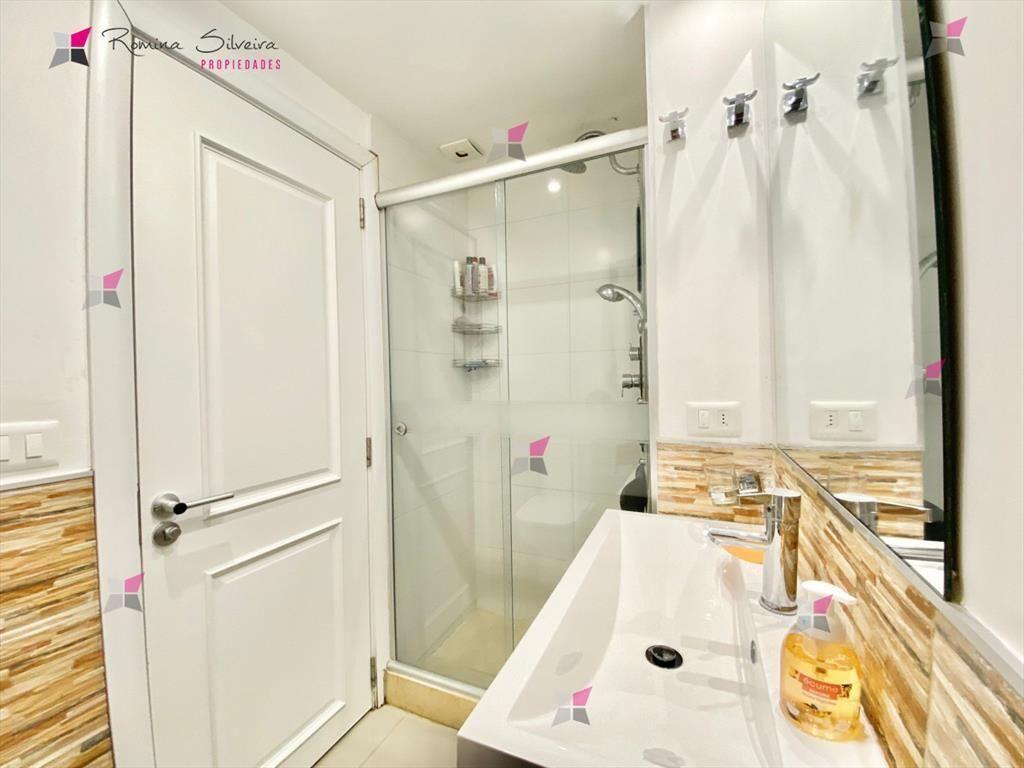 VENTA DE APARTAMENTO DE 2 DORMITORIOS EN PUNTA EL