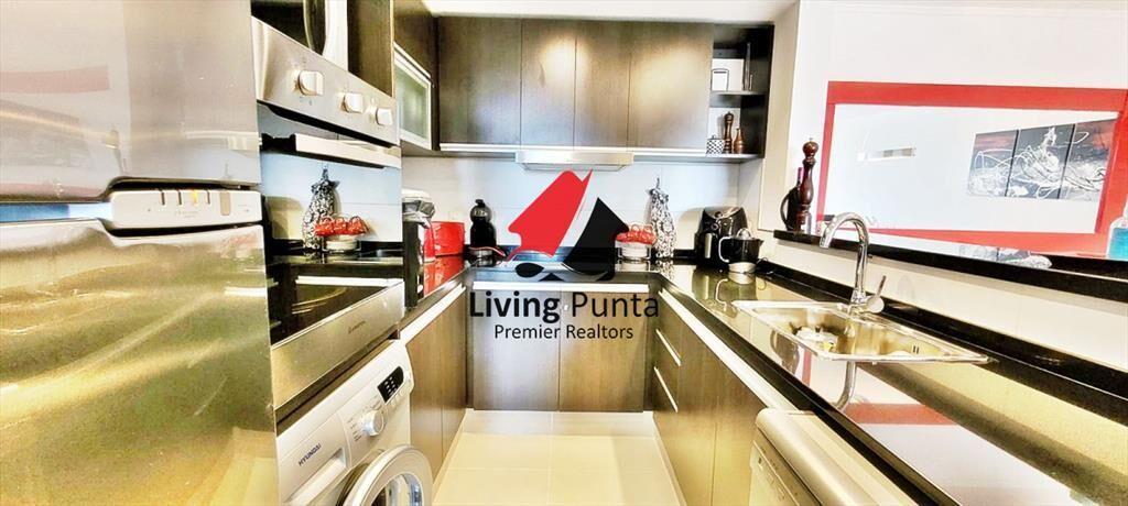 Apartamento en venta 3 dormitorios en Chiverta