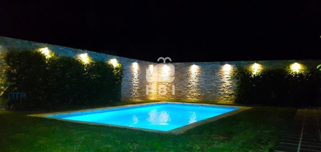 Casa 4 DORMITORIOS, playa Mansa - Ref :
