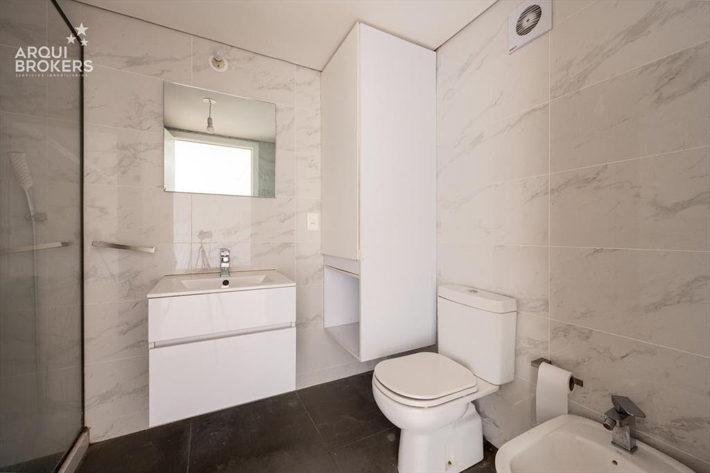 Apartamento de 1 dormitorio en alquiler en Centro