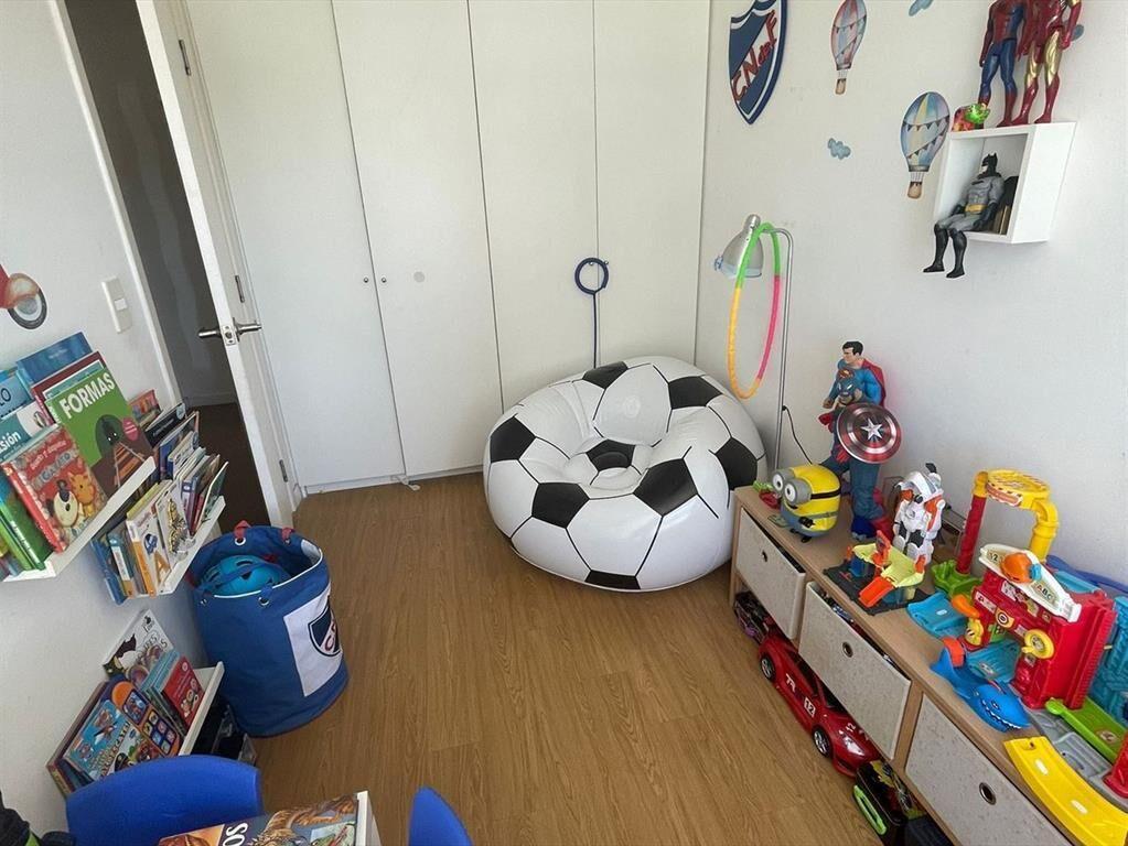 3 DORMITORIOS EN VENTA MALVÍN