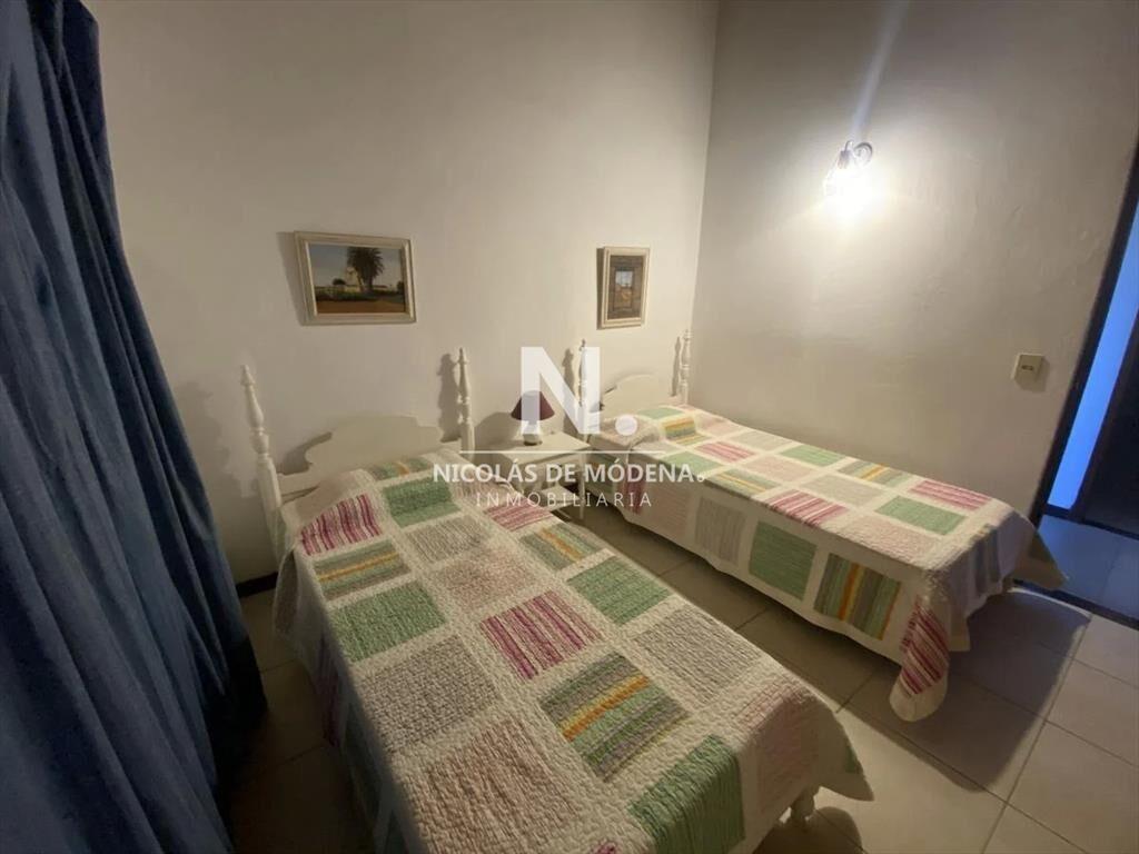 Casa en venta con vista al mar