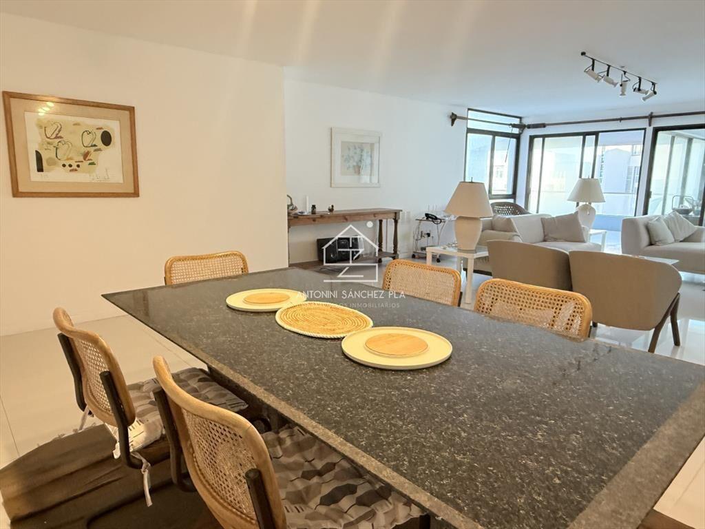 Venta apartamento 4 dormitorio en Península, del