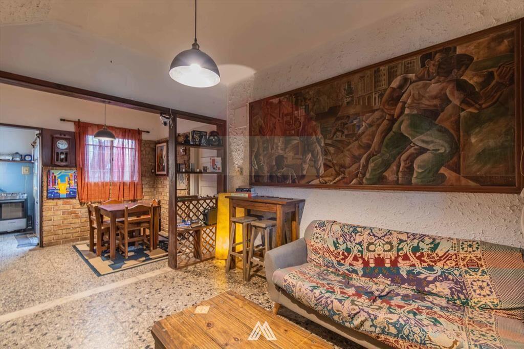 VENTA-Casa PU-3 dorm-opción 2 viviendas-MALVIN SUR
