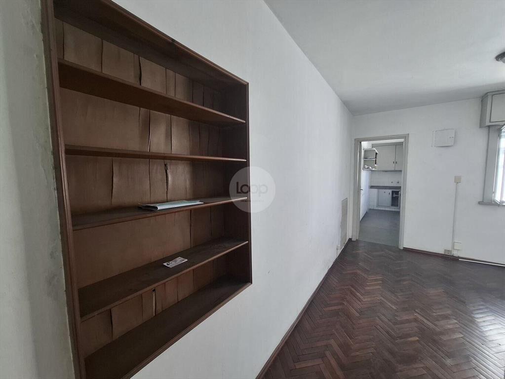 Venta Apartamento de un Dormitorio en Cordon