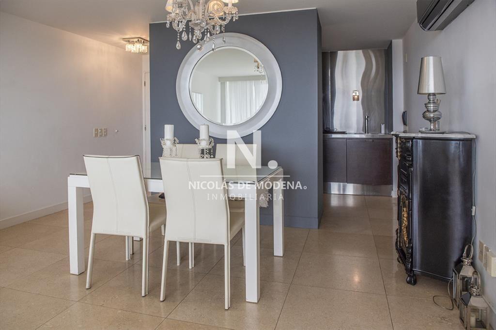 Apartamento en venta de 2 dormitorios, en Mansa,