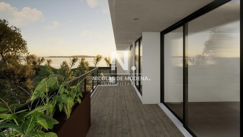 Hermoso Departamento en venta, frente a Playa