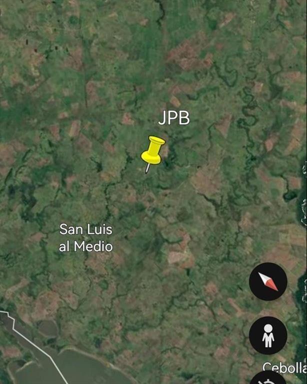 125 HECTÁREAS EN RINCÓN BRAVO, ROCHA