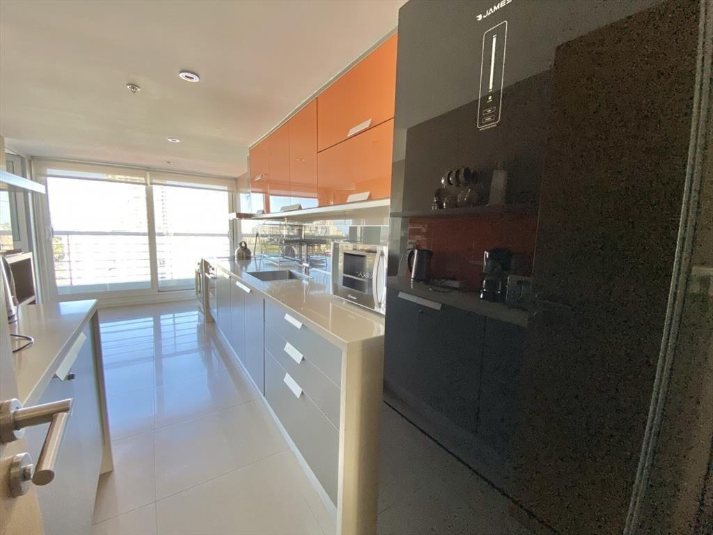 VENTA DE APARTAMENTO 2 DORMITORIOS EN ALEXANDER COLLECTION
