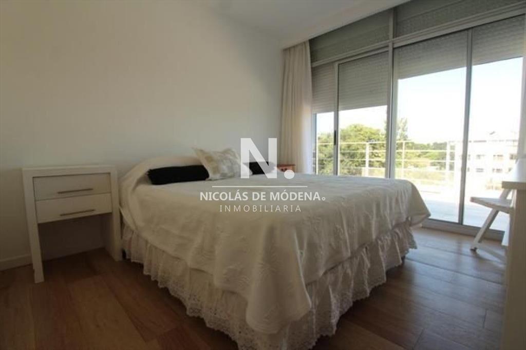 Apartamento en venta, Mansa - Punta del Este