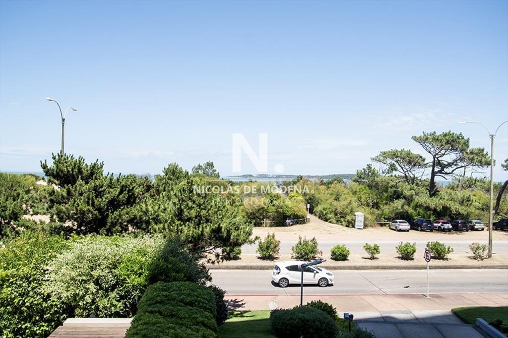 Apartamento en Mansa - Punta del Este