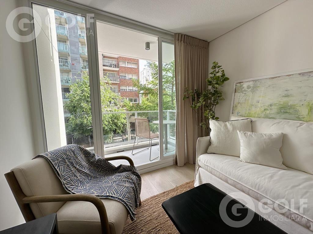 Venta Apartamento 2 dormitorios, 2 baños. Punta Carretas