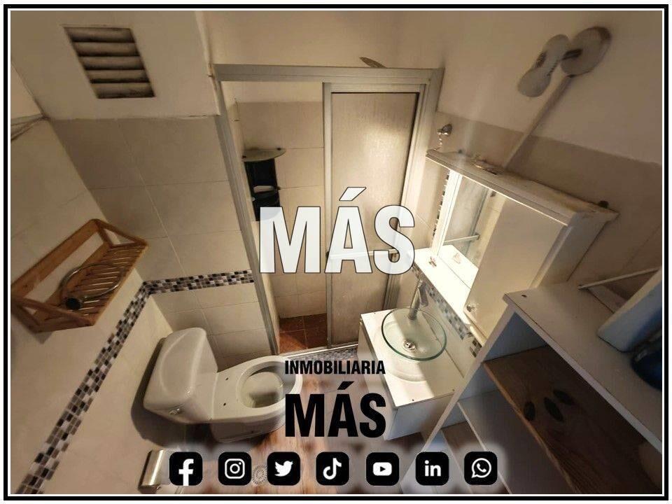 Apartamento Venta Carrasco Norte Montevideo iMas.uy MA *...