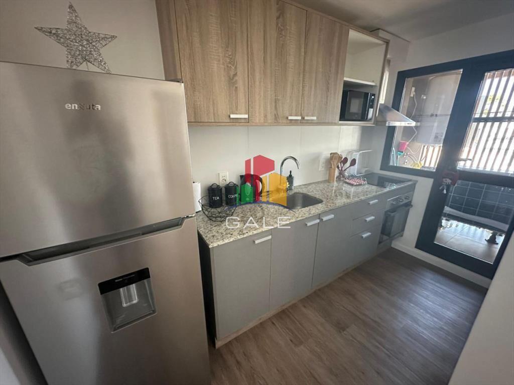 Apartamento en alquiler anual - 2 dormitorios - Aidy Grill