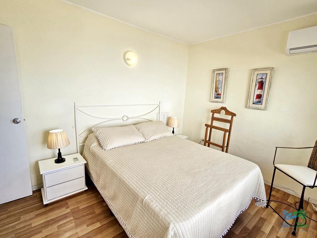 ALQUILER DE DEPARTAMENTO EN LA PENÍNSULA, UN CON