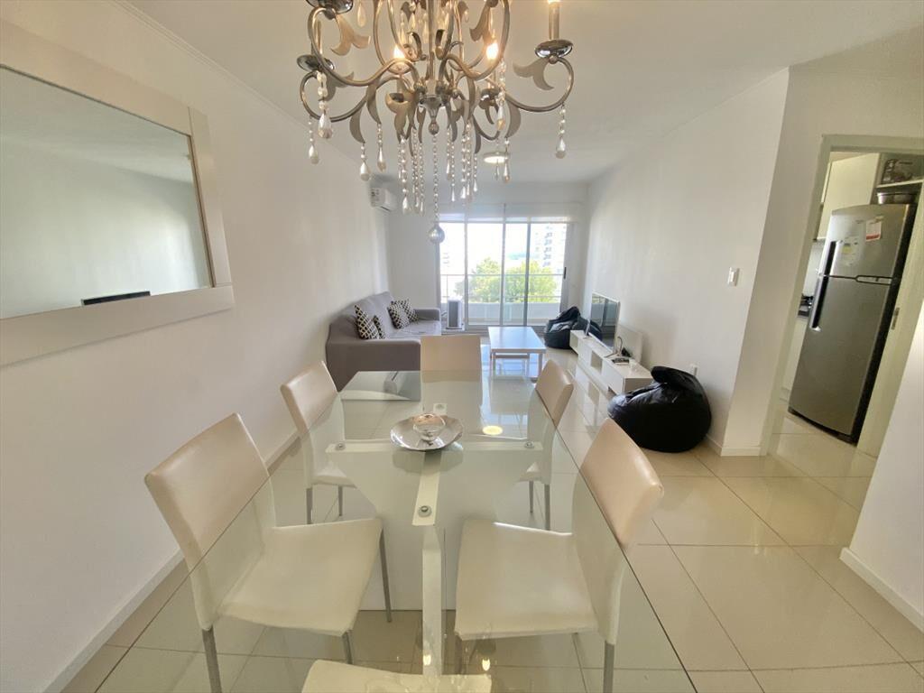 VENTA APARTAMENTO 3 DORMITORIOS EDIFICIO MOON