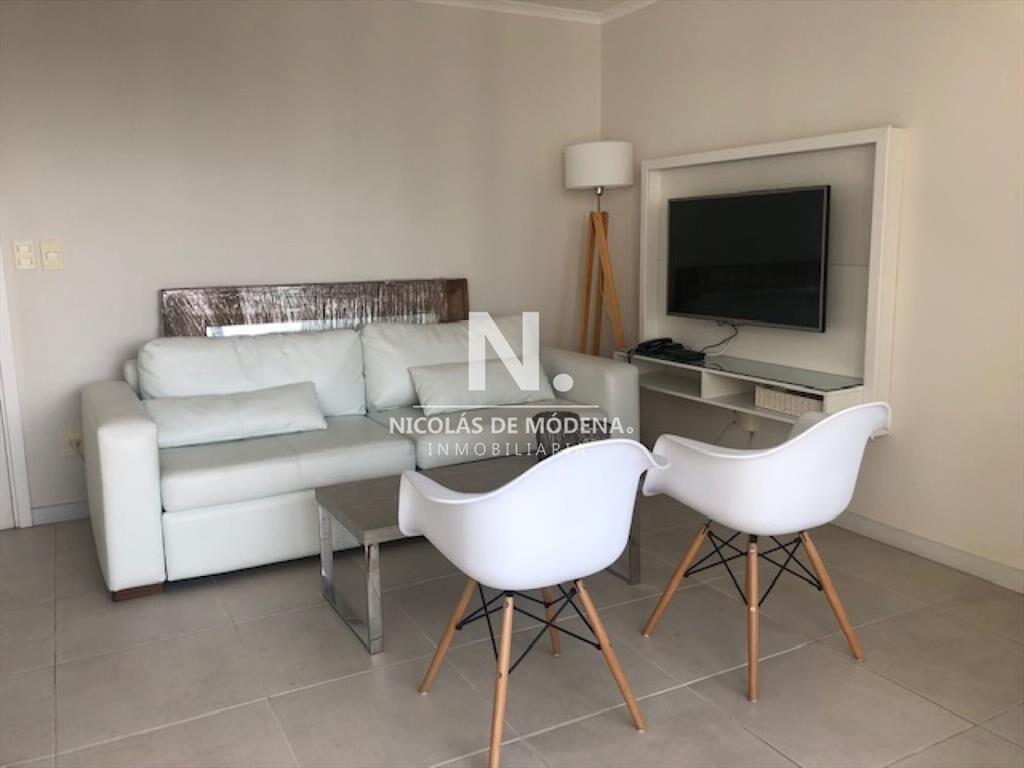 Lindo departamento con Gran Iluminación.