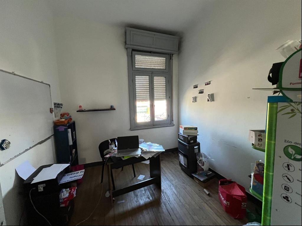 Venta local + casa de altos, total 446m2.Sobre 8 de octubre