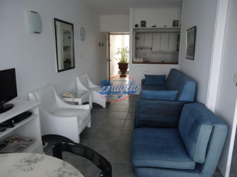 Apartamento Alquiler Temporal en Península
