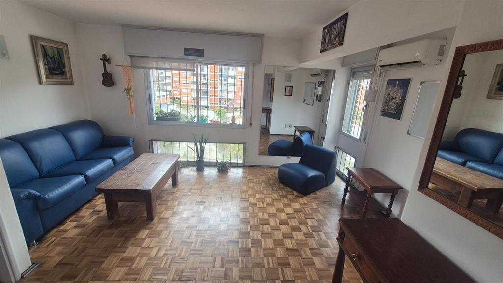 Venta apartamento 2 dormitorios Malvin Sur