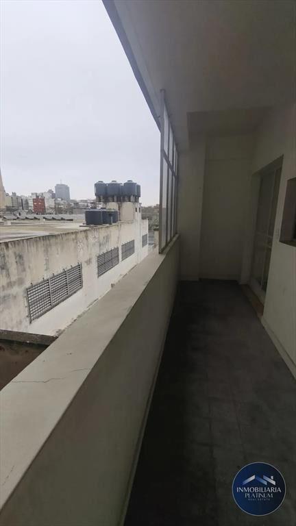 Apartamento en alquiler en Centro