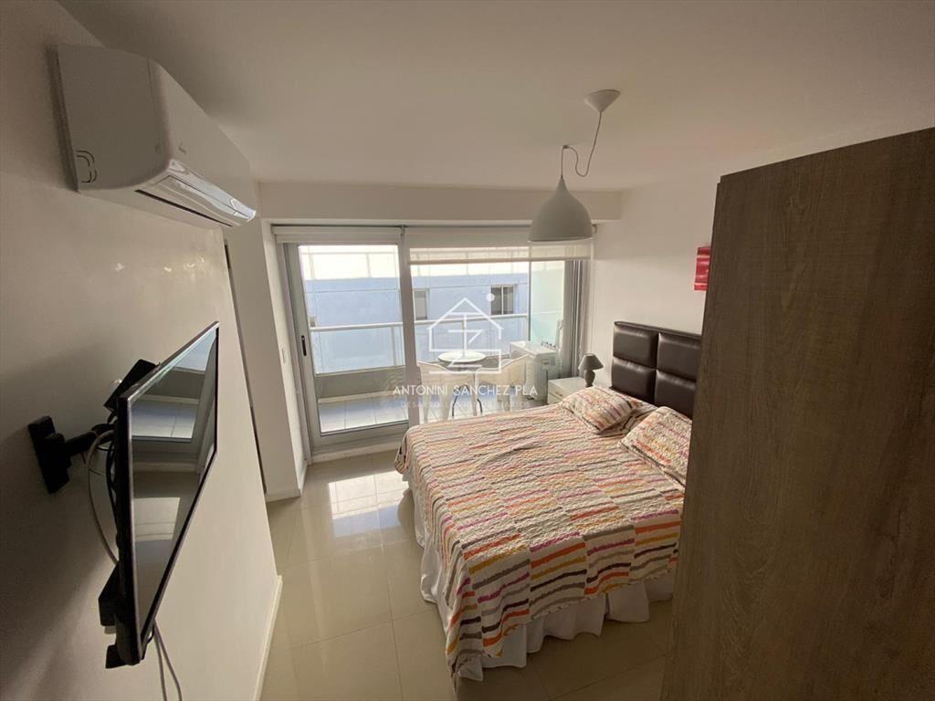APARTAMENTO EN EL PUERTO CON AMENITIES