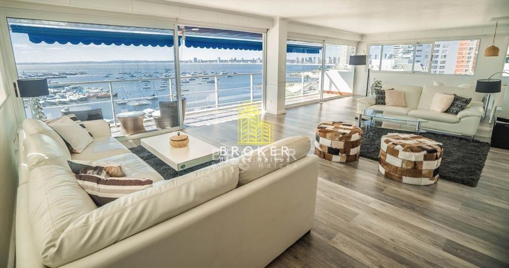 Venta Apartamento En Península Punta del Este, 6
