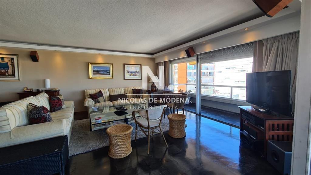 apartamento en alquiler
