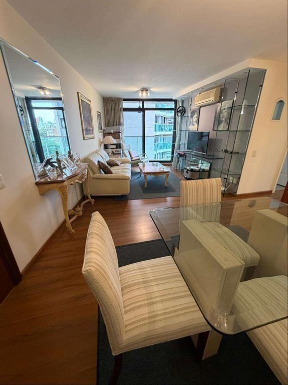 ALQUILER APARTAMENTO POCITOS 2 DORMITORIOS 2 BAÑOS BALCÓN C
