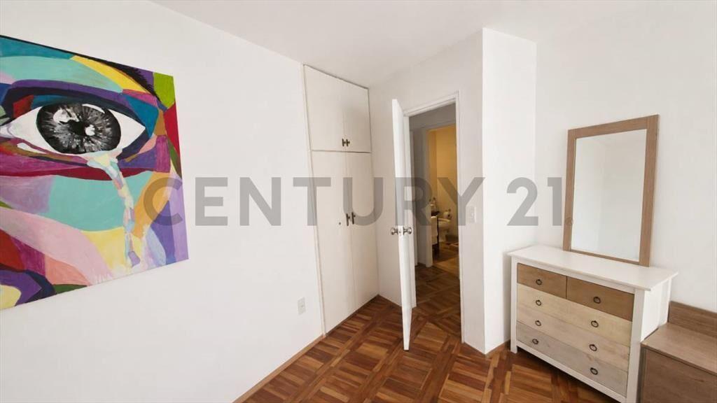 VENTA APTO 2 DORMITORIOS EN CORDÓN