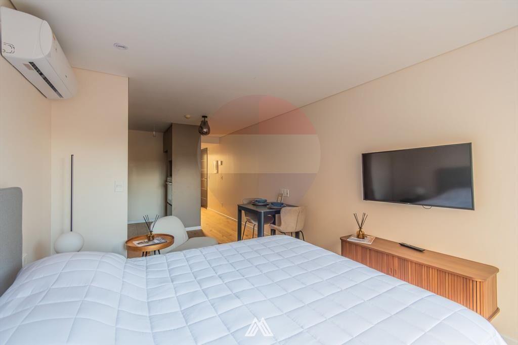 Alquila Apartamento monoambiente rambla Carrasco