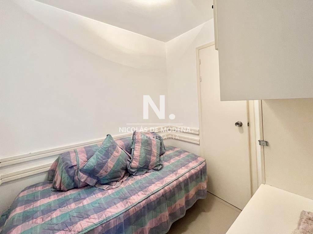 Departamento Reciclado  en Venta de 3 Dormitorios