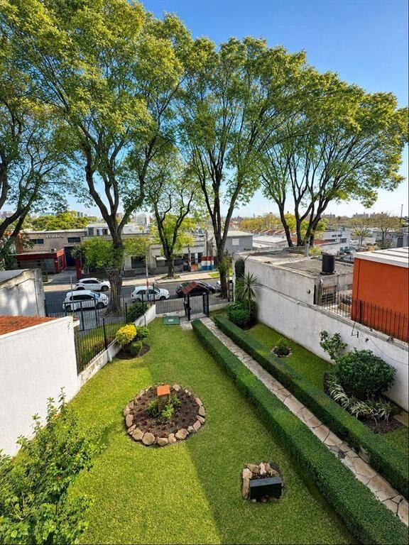 NUDA PROPIEDAD EN VENTA – APARTAMENTO DE 2 DORMITORIOS AL F