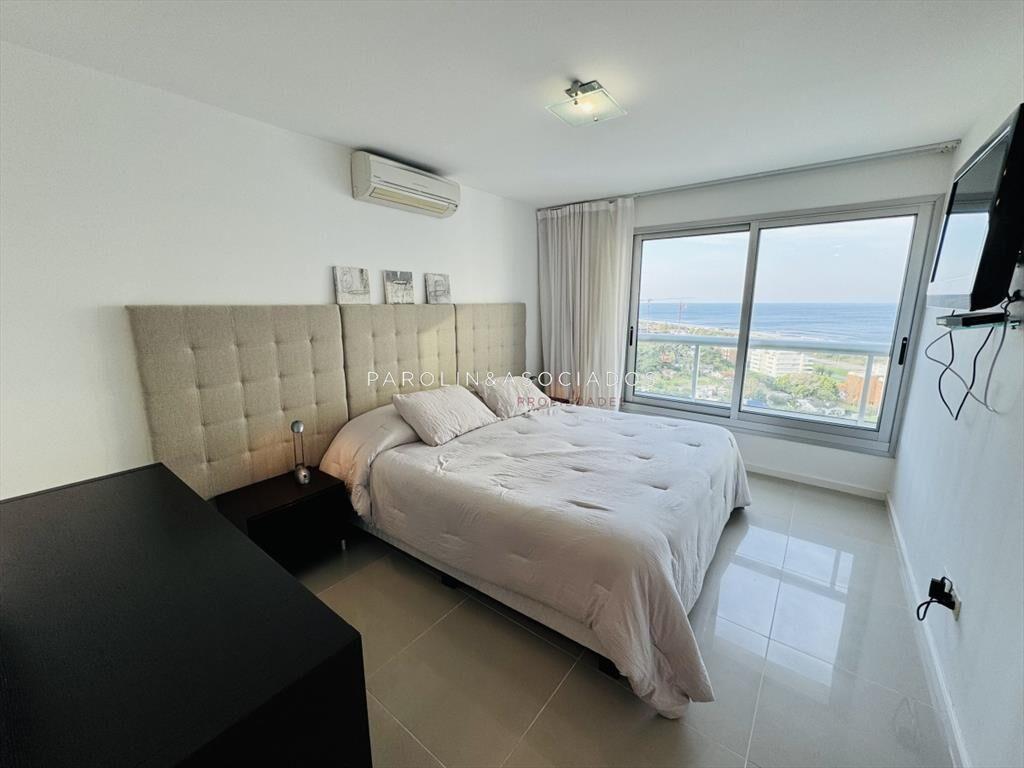 Apartamento en venta Quartier Del Mar, Punta del Este