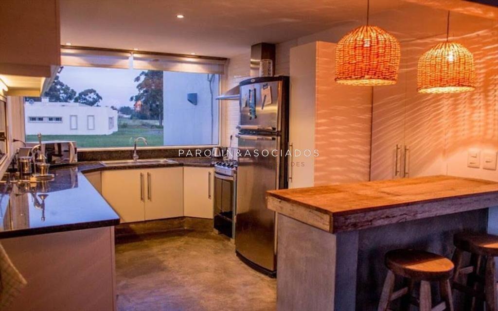 Casa en venta de 3 dormitorios en El Quijote del