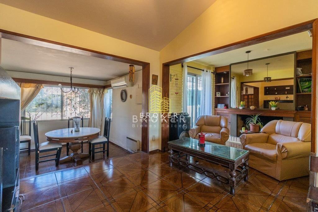 Venta Casa De 3 Dormitorios En Malvin Norte