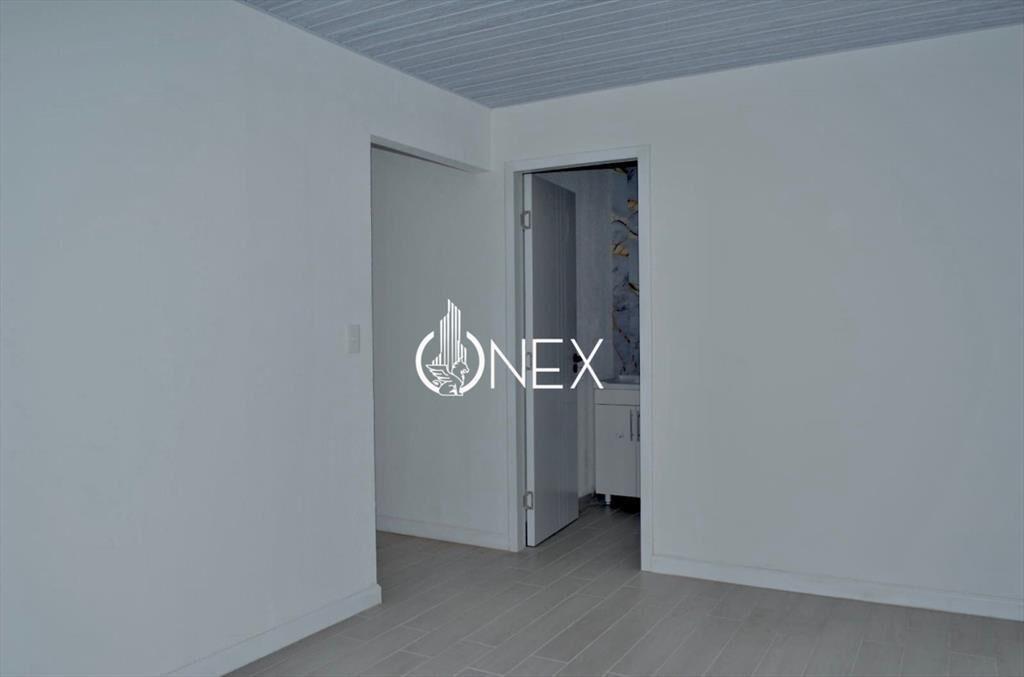 Apartamento 3 dormitorios con terraza y parrillero - Financ