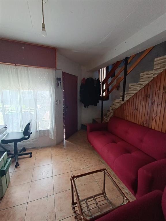 Vivienda de dos dormitorios en venta