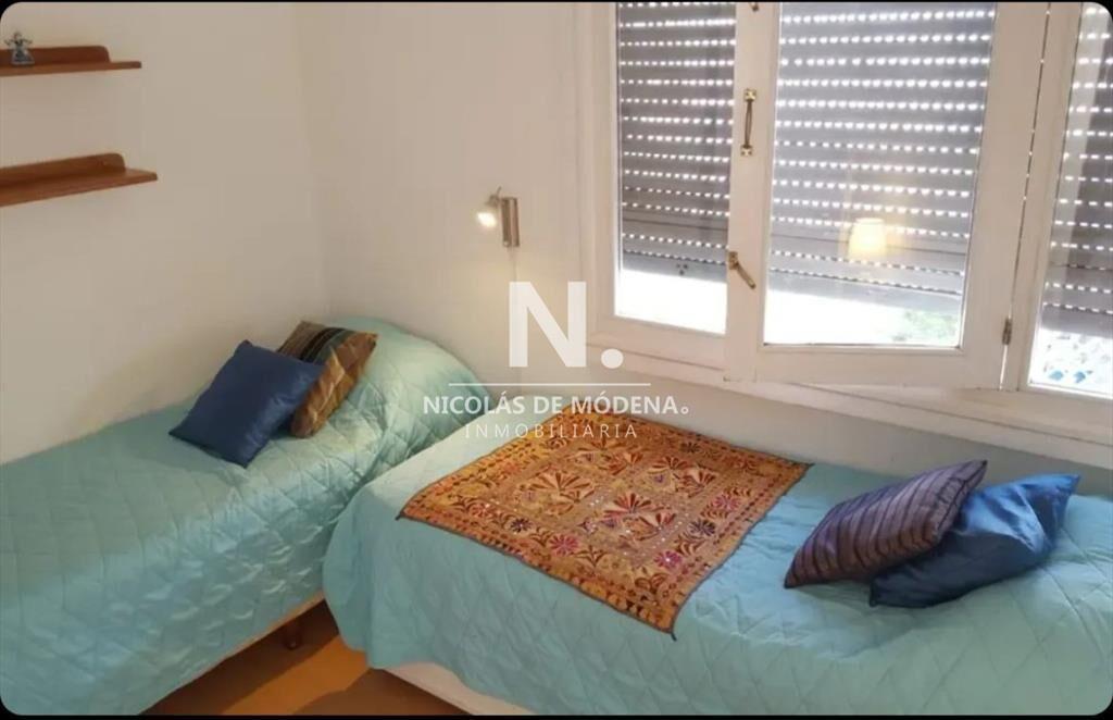 Departamento de 2 dormitorios en venta en Playa