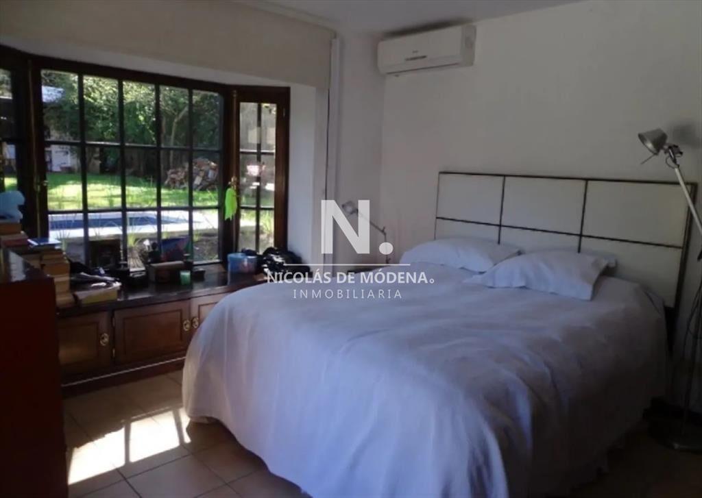 CASA 5 DORMITORIOS, LUGANO, PUNTA DEL ESTE