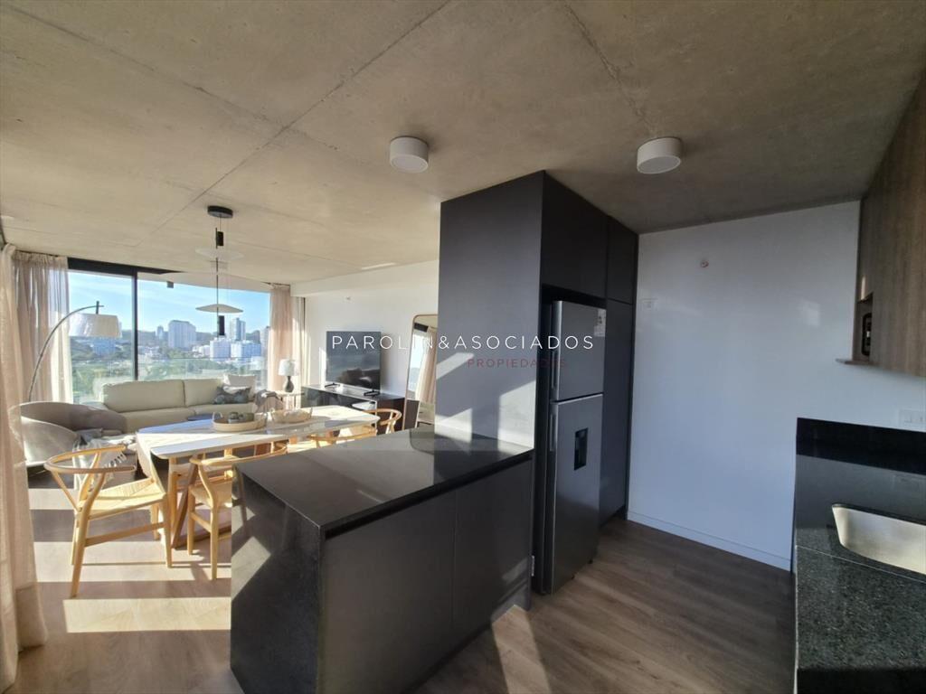 Venta de Apartamento 3 Dormitorios - Torres del -