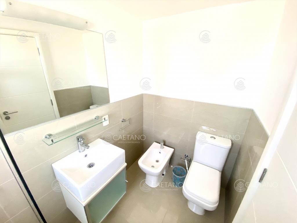 Excepcional penthouse en Brava!