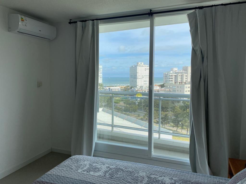 Apartamento de 2 dormitorios en alquiler temporal