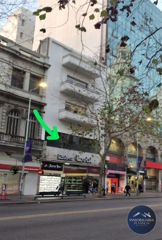 Local Comercial en alquiler ubicado en Centro