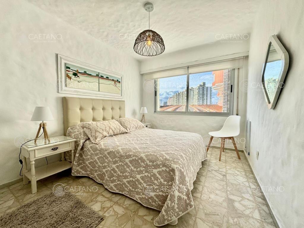Venta Apartamento un dormitorio Punta del Este
